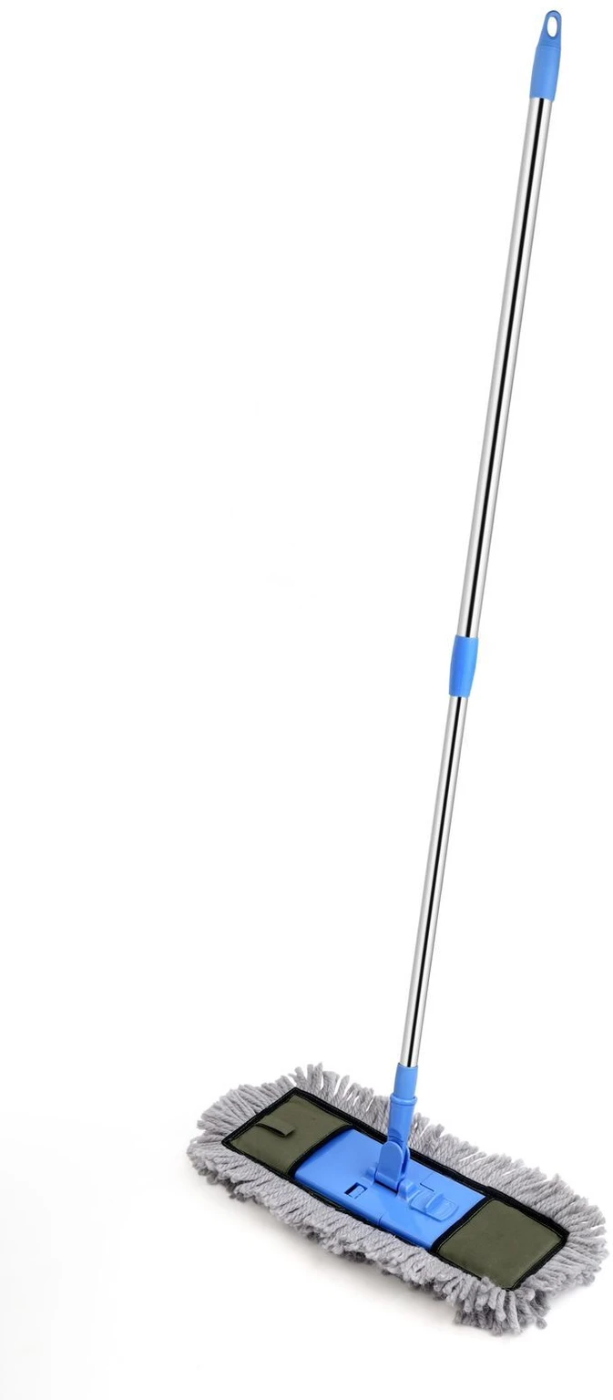 Microfibre Brush (Wet & Dry)